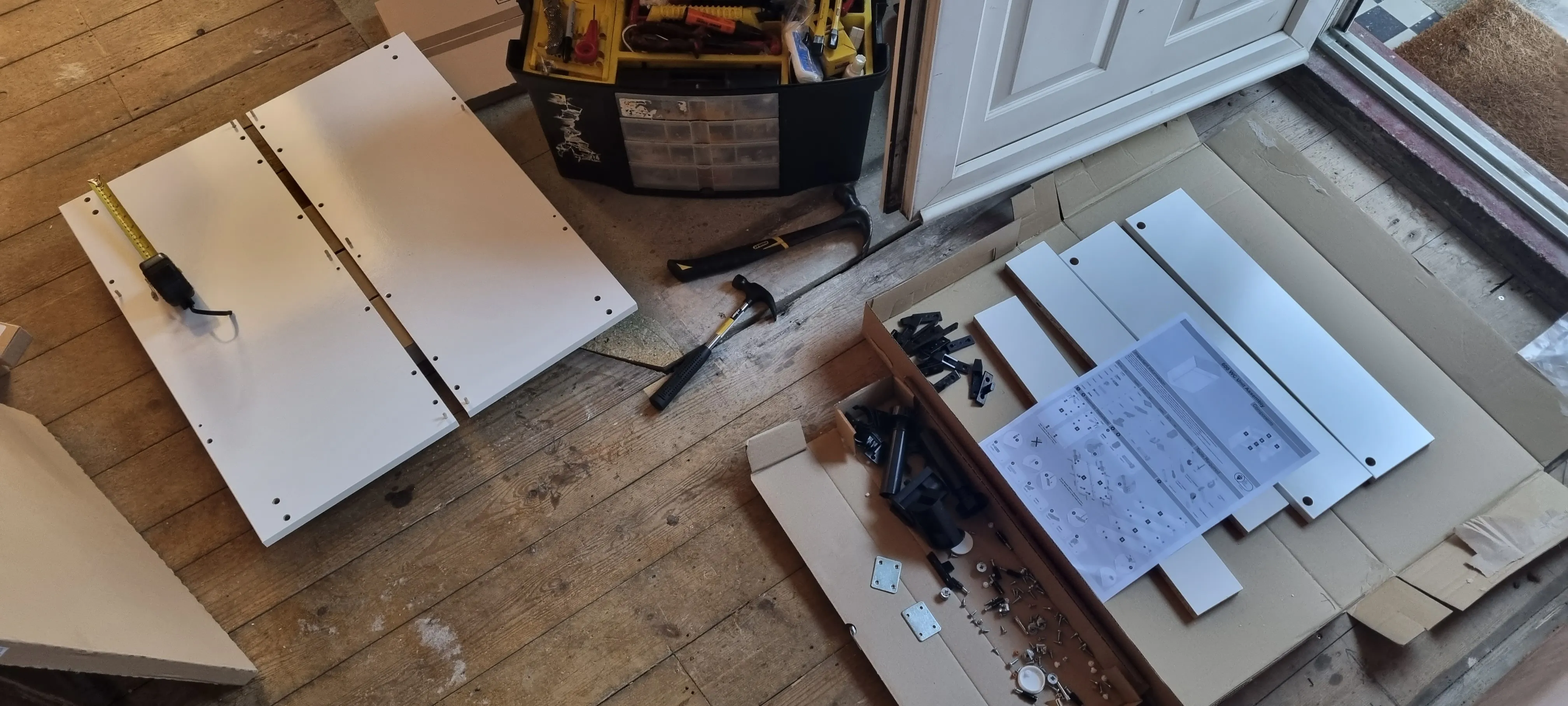 Handyman - Handyman services for home